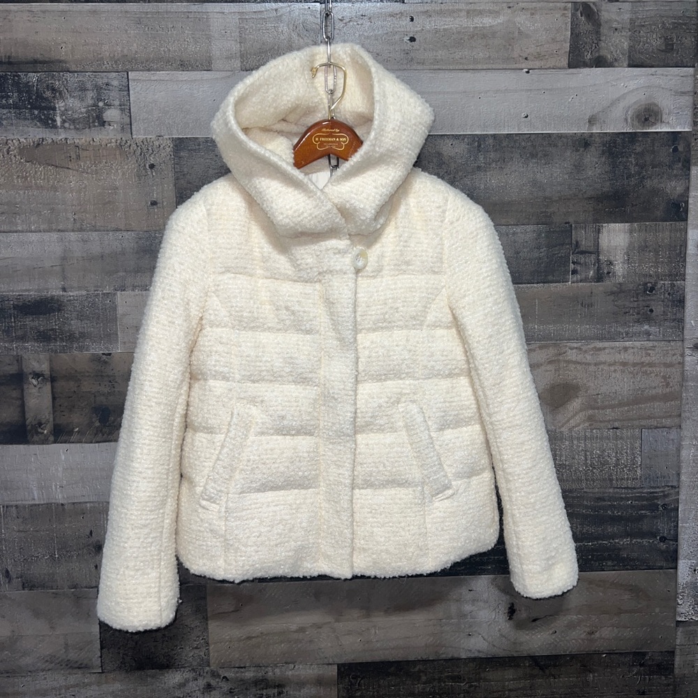 KUMIKYOKU  Italy jacket!